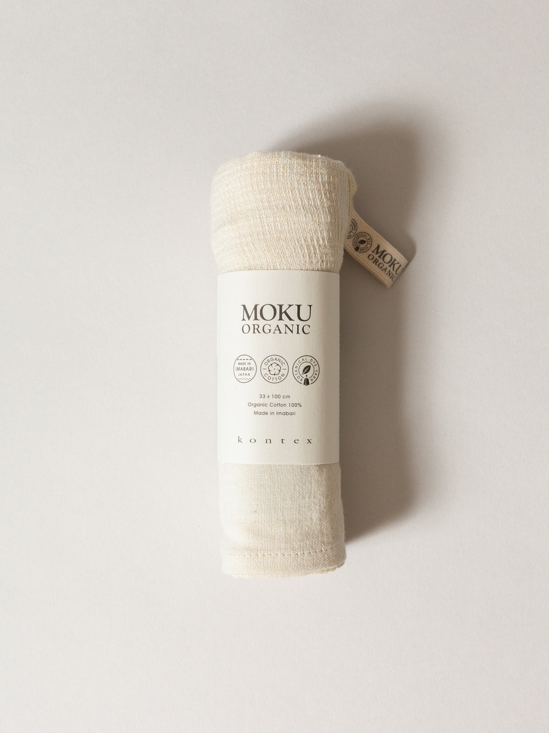 Organic Towel