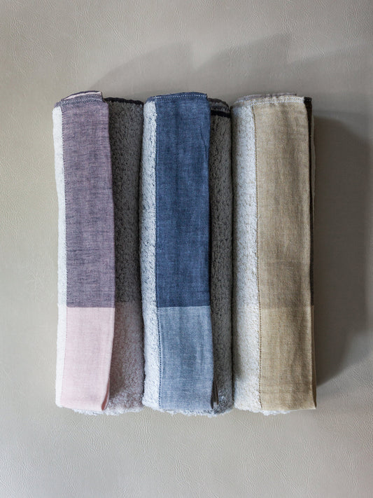 Palette Towel