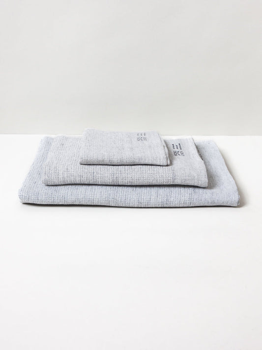 Moku Linen Towel