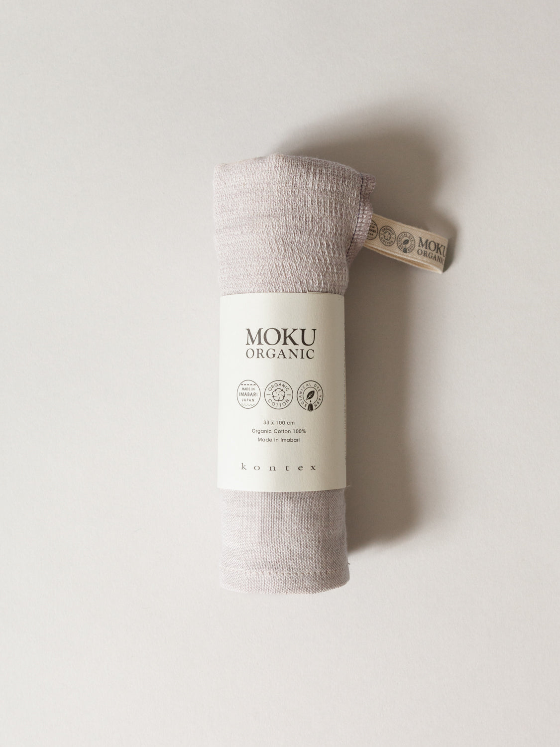 Organic Towel