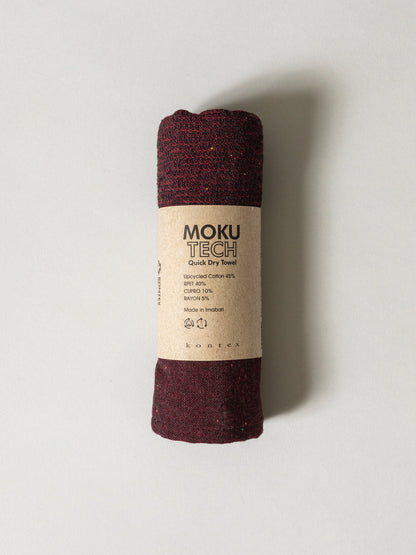 Moku Tech Towel