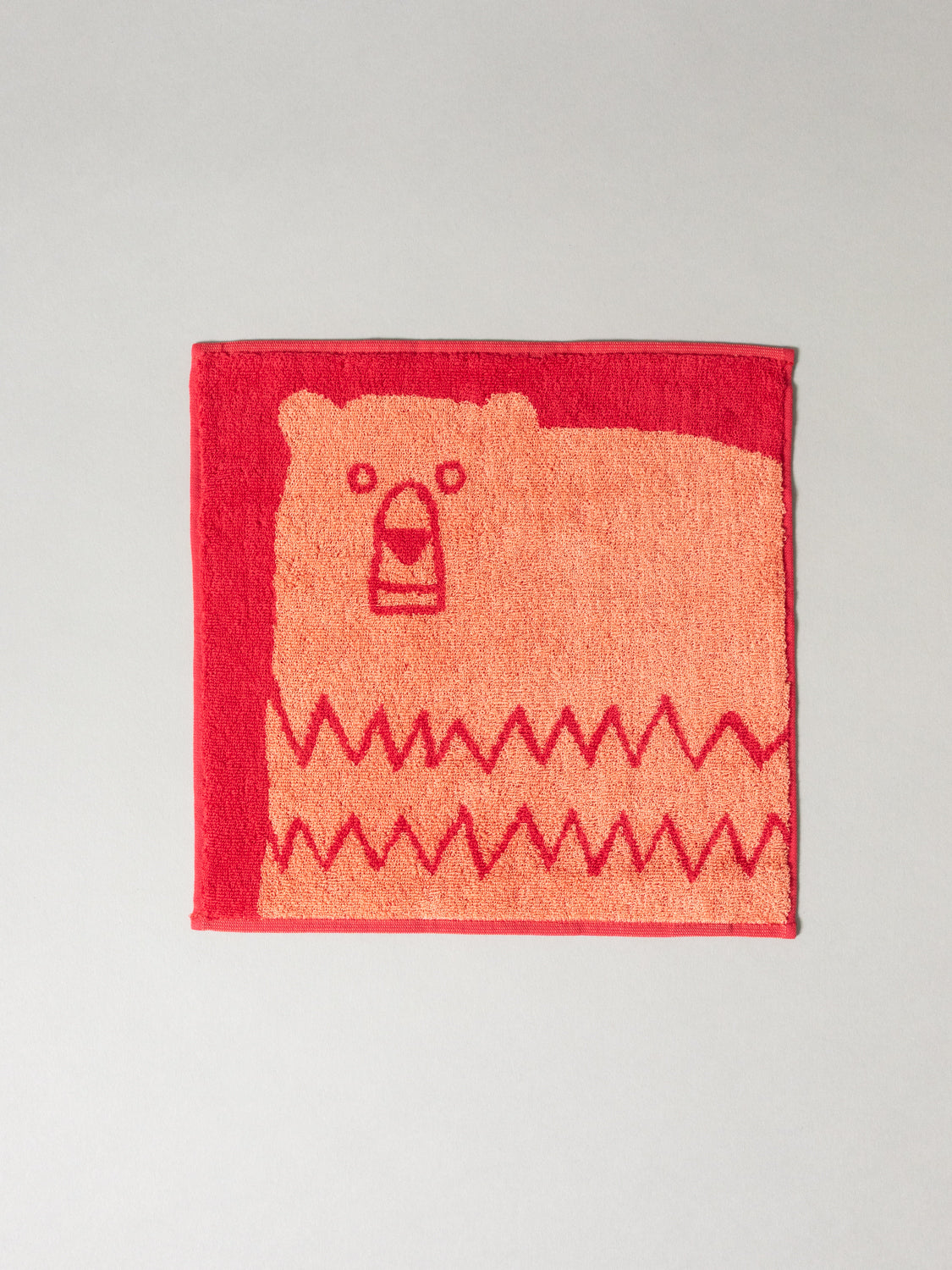 Animal Towel - Limited Colors