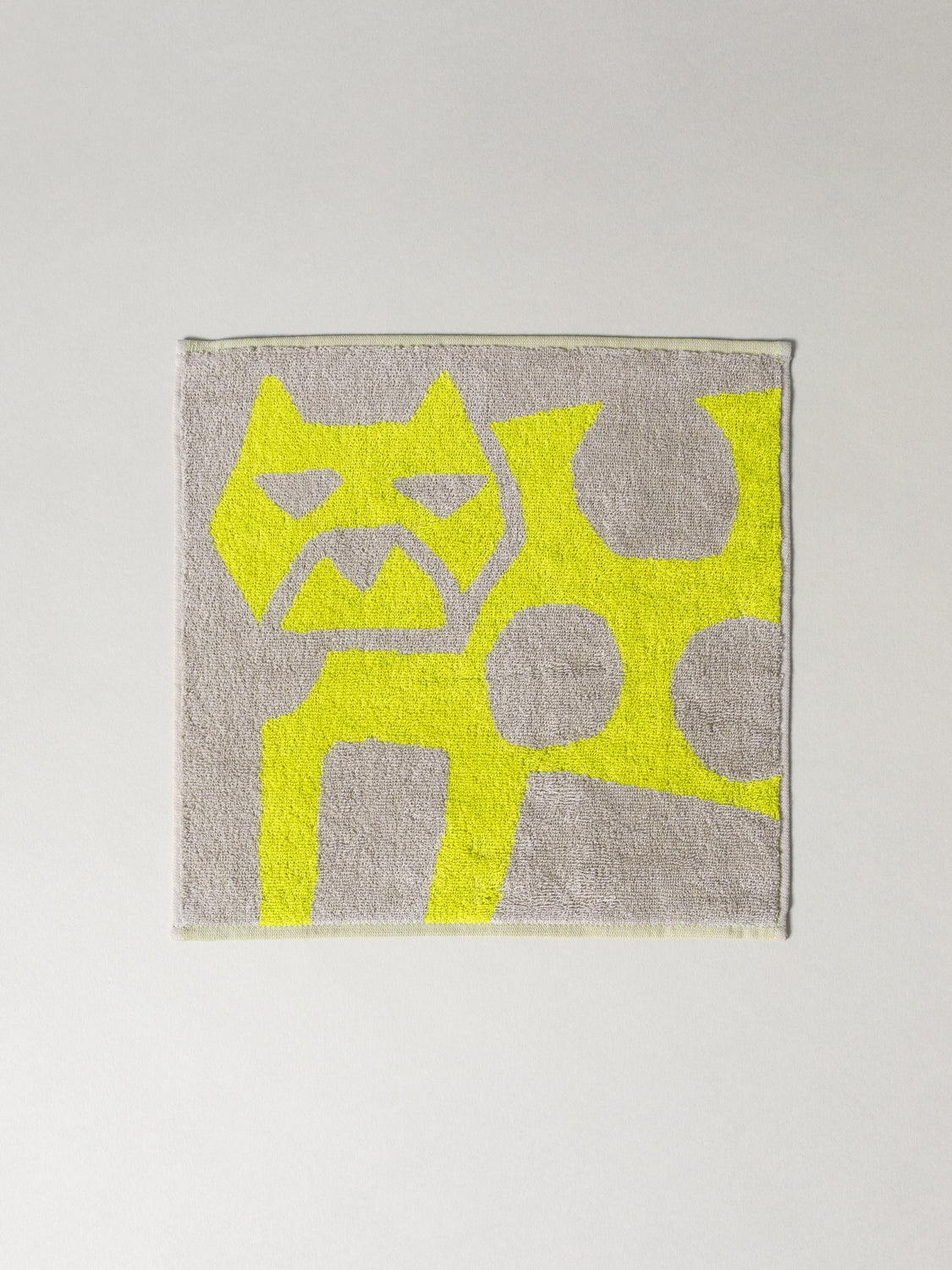 Animal Towel - Limited Colors