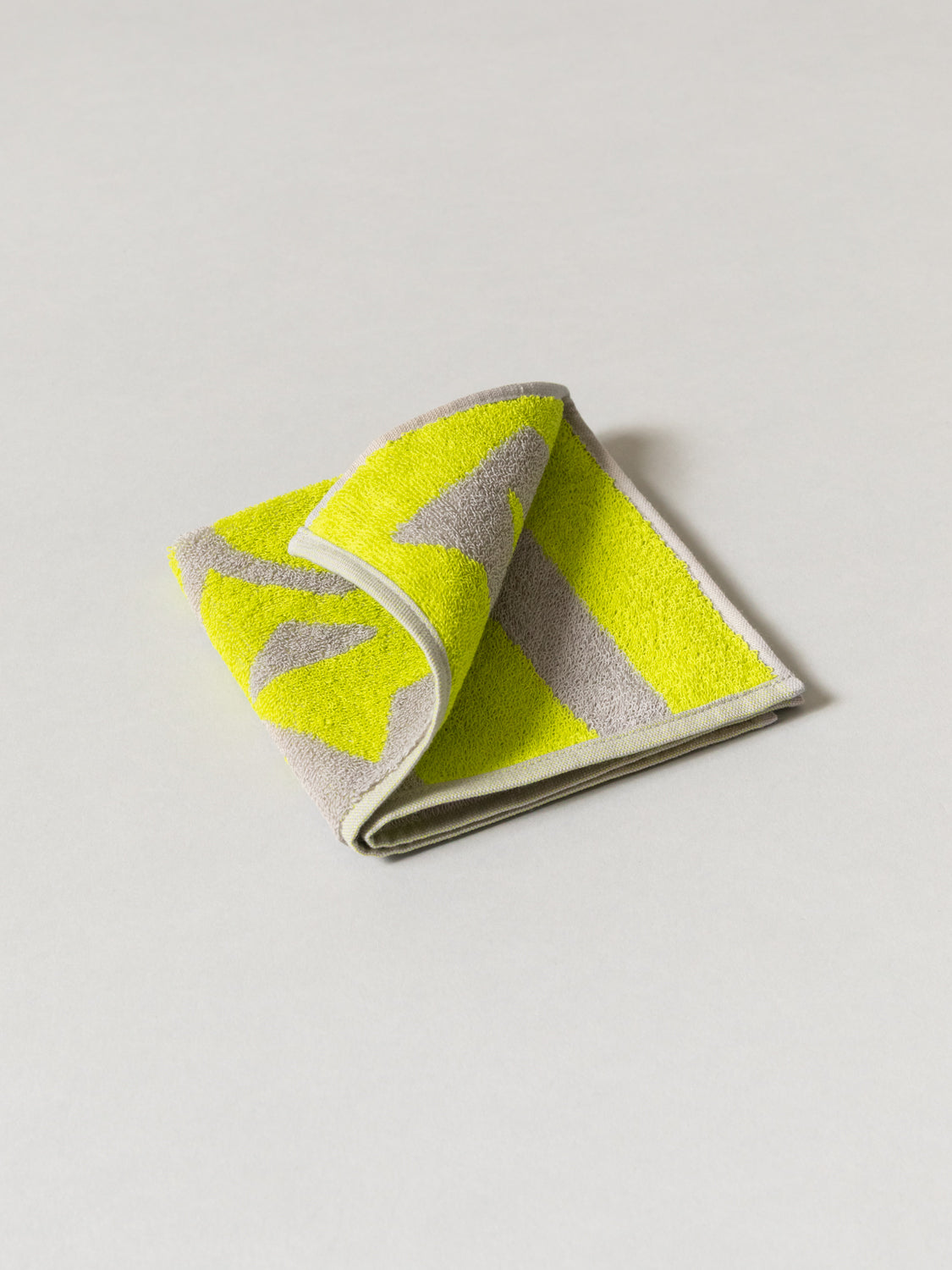 Animal Towel - Limited Colors