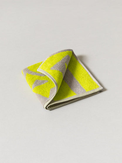 Animal Towel - Limited Colors