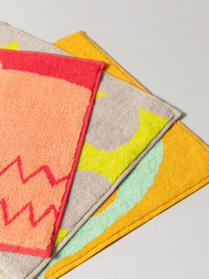 Animal Towel - Limited Colors