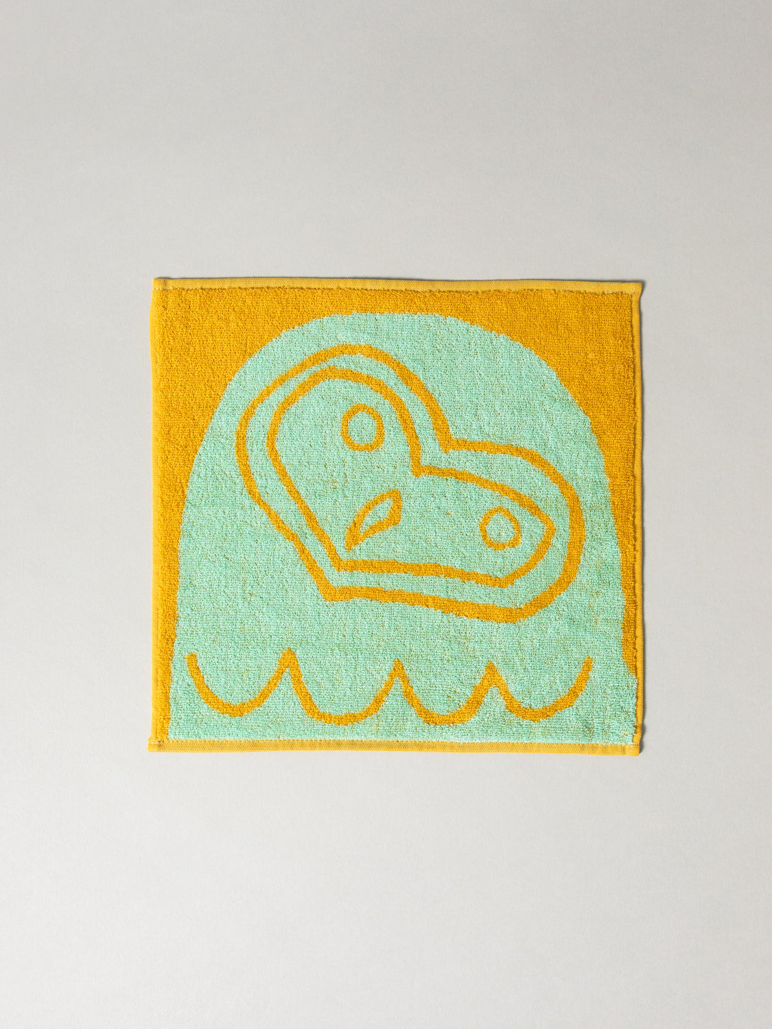 Animal Towel - Limited Colors