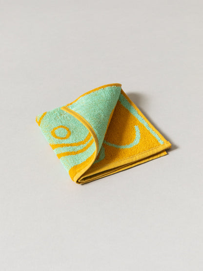 Animal Towel - Limited Colors