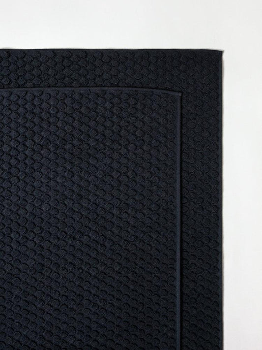 Puchi Puchi Towel, Black