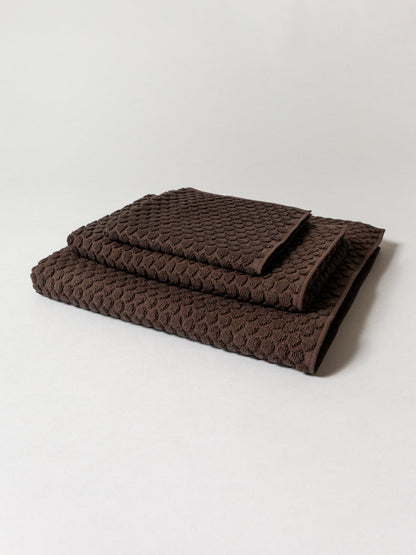 Puchi Puchi Towel