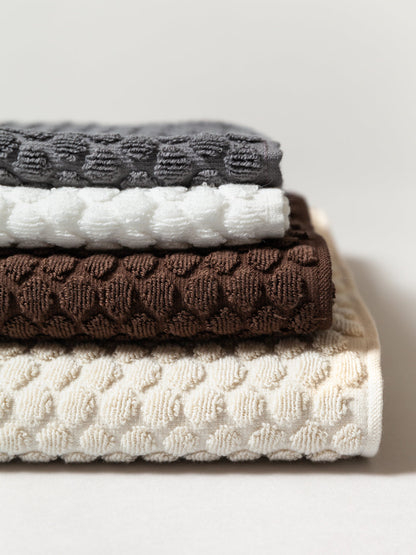 Puchi Puchi Towel